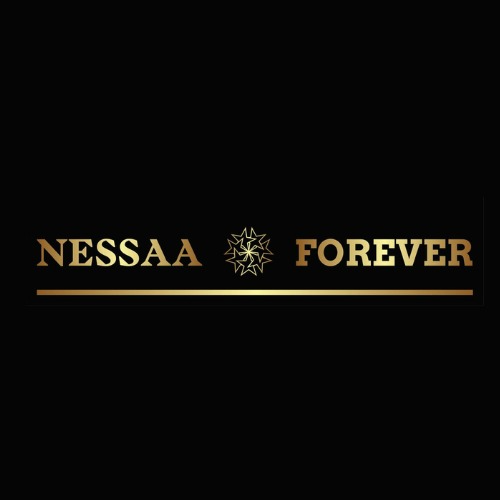 Nessaa Forever Cosmetics